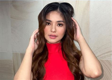 loisa andalio leaked video|Loisa Andalio breaks silence a week after alleged video scandal